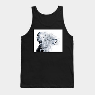 Michael Stipe Tank Top